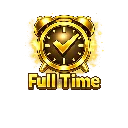 fulltime