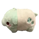 smallshamrock smallshamrock
