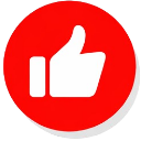 SigilYoutubelike Discord sticker from Sigil Society Services