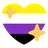 :LgbtHeartNonbinary: :LgbtHeartNonbinary: