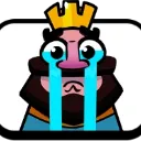kingcry