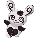 Heartbreak_Spinda