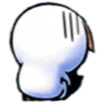 dispresed