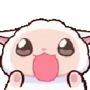 lick