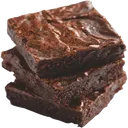008_brown_brownie