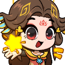 emote_Zetian_YoureAStar Discord emoji