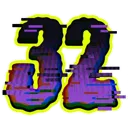 32