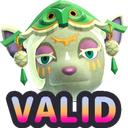 MineruVALID Discord emoji