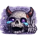 skullhahafuhushhushinthevoid
