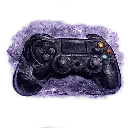 ps4controllerhushhushinthevoid