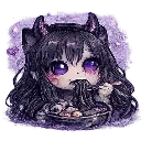 gothramenhushhushinthevoid