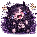 gothlaughhushhushinthevoid