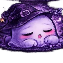 ghostsleephushhushinthevoid
