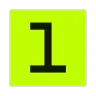1_ Discord emoji