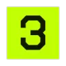 3_ Discord emoji