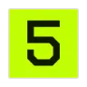 5_ Discord emoji