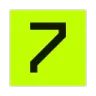 7_ Discord emoji