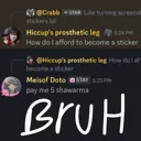 greed