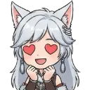 YinYueHearts