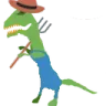 FlaccidFarmerTRex