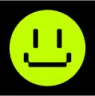 HAPPY Discord emoji