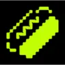 HOTDOG Discord emoji