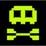 POISONSKULL Discord emoji