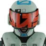 Destroyer Discord emoji