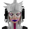 Disruptor Discord emoji