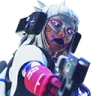 Disruptor2 Discord emoji