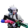 ready Discord emoji