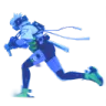 run Discord emoji