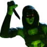 stab Discord emoji