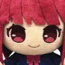 KanaPlushHappy KanaPlushHappy