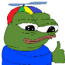 ChopperFrog Discord Emoji from Blade's cord
