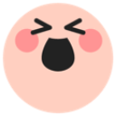 HAPPYYY Discord Emoji - Femboy Order・Femboys・Furries・LGBTQ・Roblox ・Tomboys ・Gay・Femboy Tag・Gay Tag・Twink Tag・Minecraft