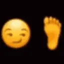 LASFootWave