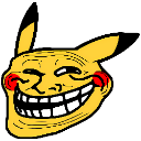 Troll_X_Pikachu Discord Emoji from Blade's cord