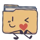 folder_love