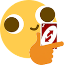 uno_reverse Discord emoji