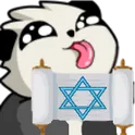 PandaJewishYX