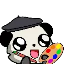 PandaPainterYX