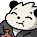PandaCookieFatYX