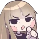 You