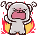 :20302milkangry: