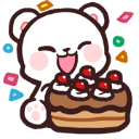 :91513milkcake: