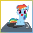 lihees_rainbowdash