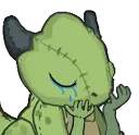 nibblessad