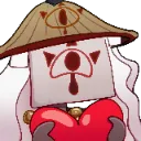 aStaffSalamaticHeart