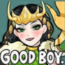 Lady_Loki_GB Discord Emoji - Technological Butter